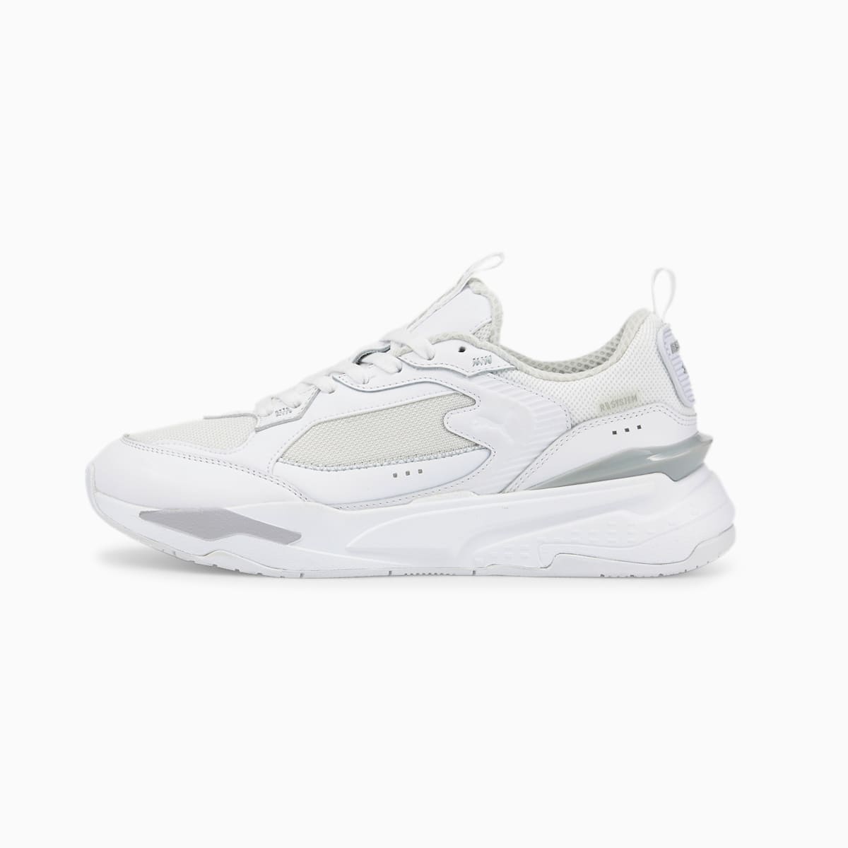 RS-Fast Limiter BW Trainers