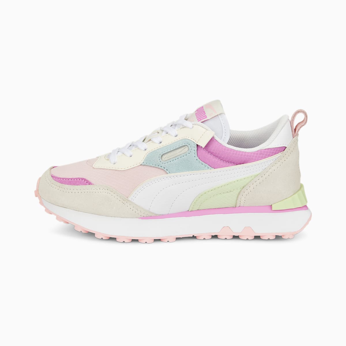 Rider FV Future Vintage Sneakers Youth