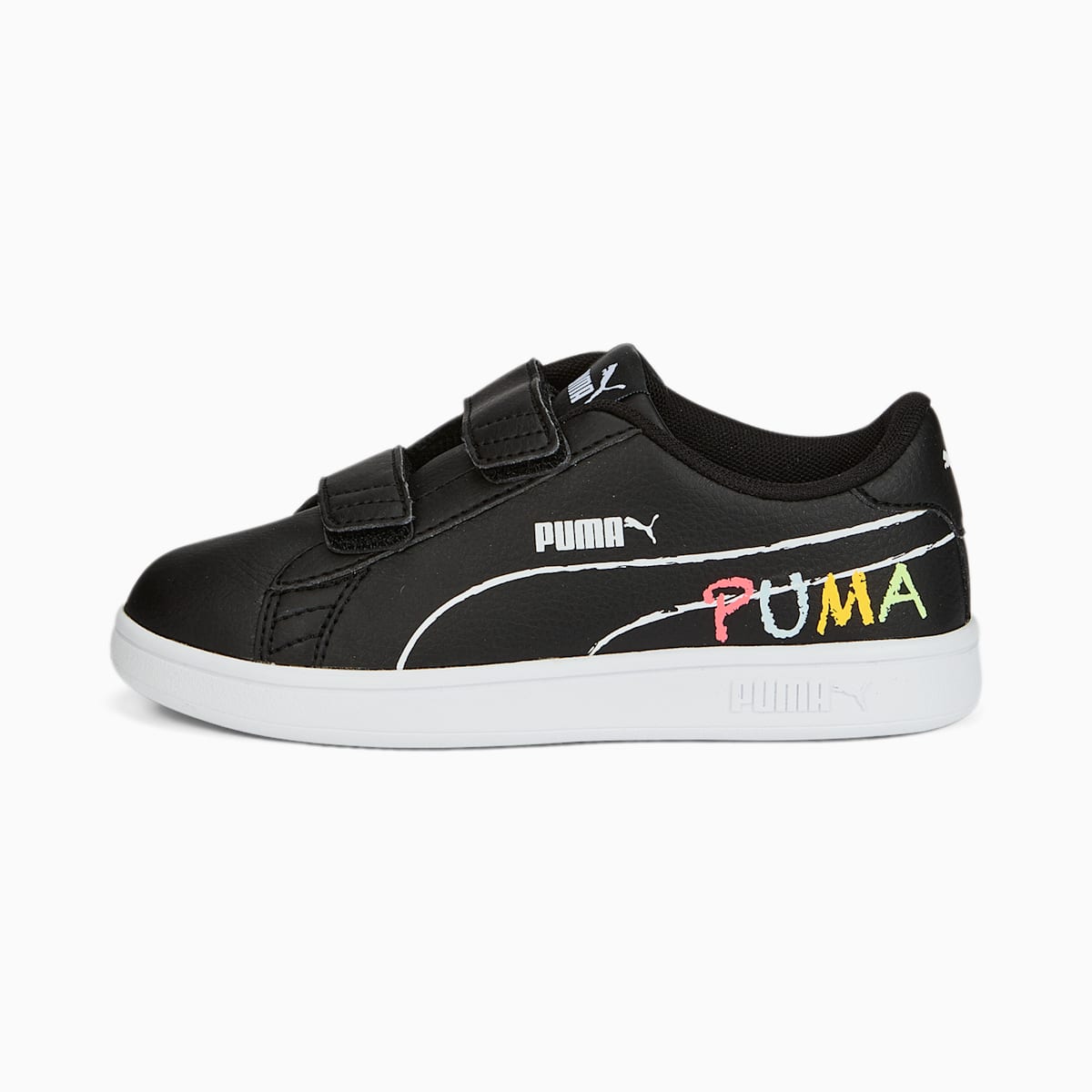 Smash v2 Home School Sneakers Kids