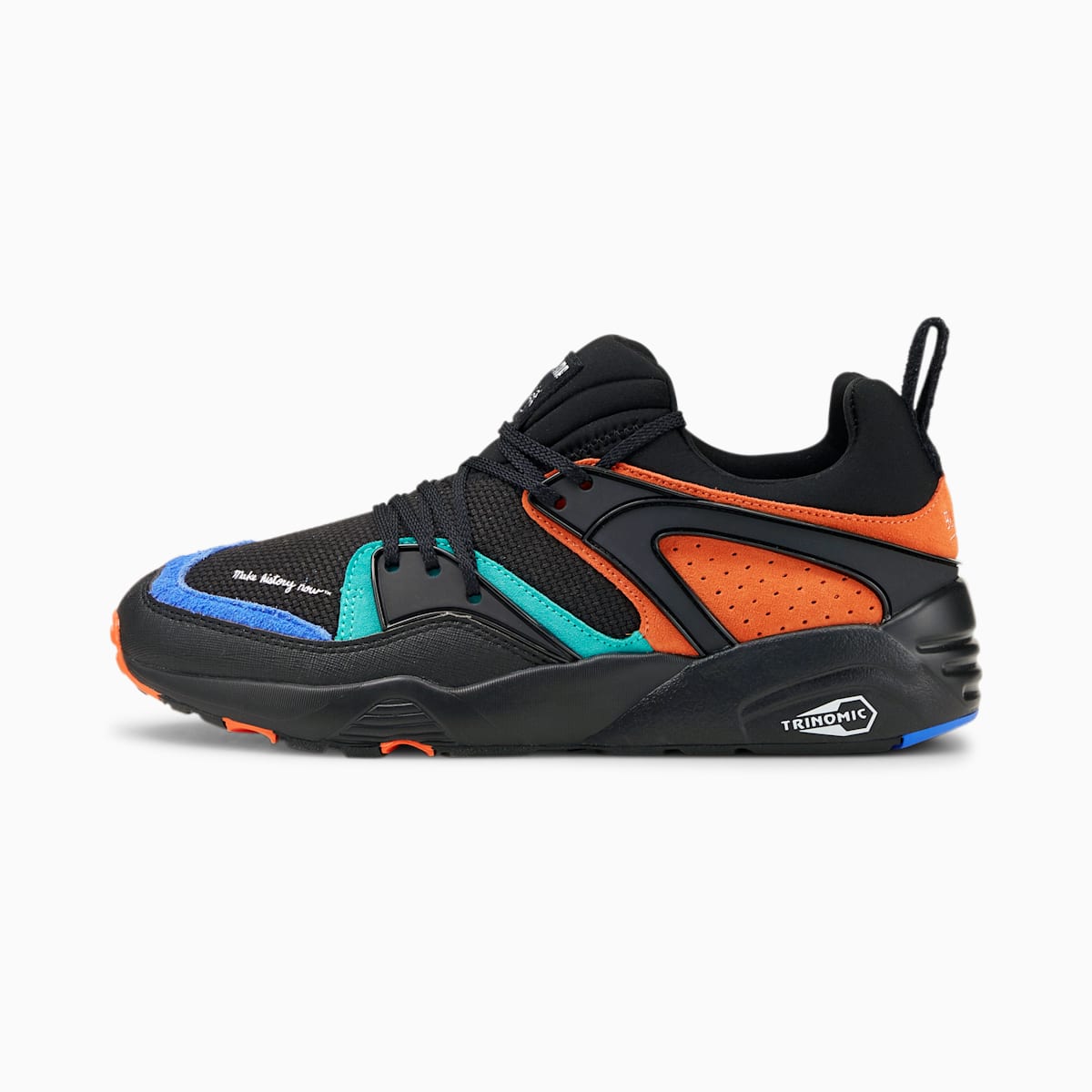 PUMA x BLACK FIVES Blaze of Glory Trainers