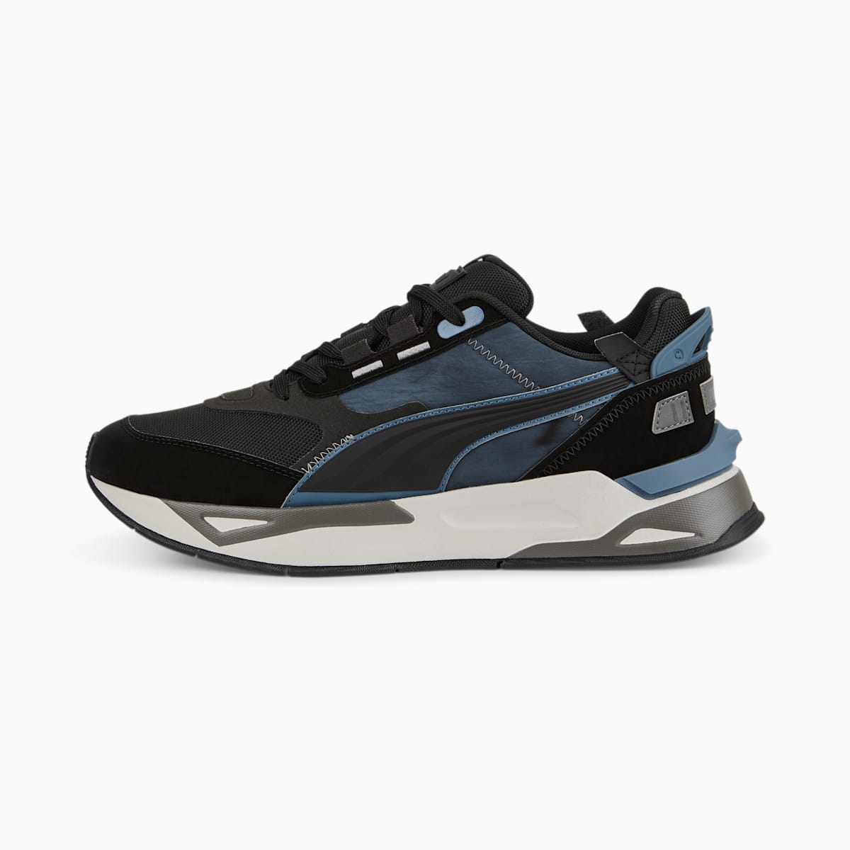 Mirage Sport Stealth Sneakers