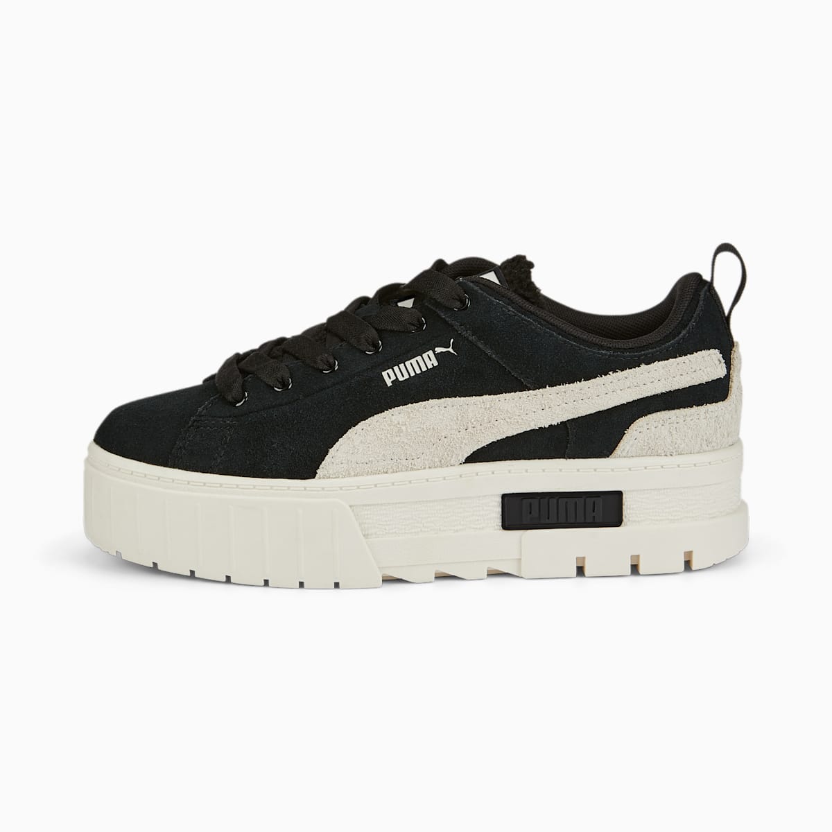 Mayze Rare Teddy Sneakers Women