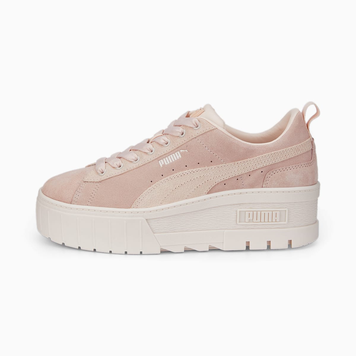Mayze Wedge Tonal Sneakers Women