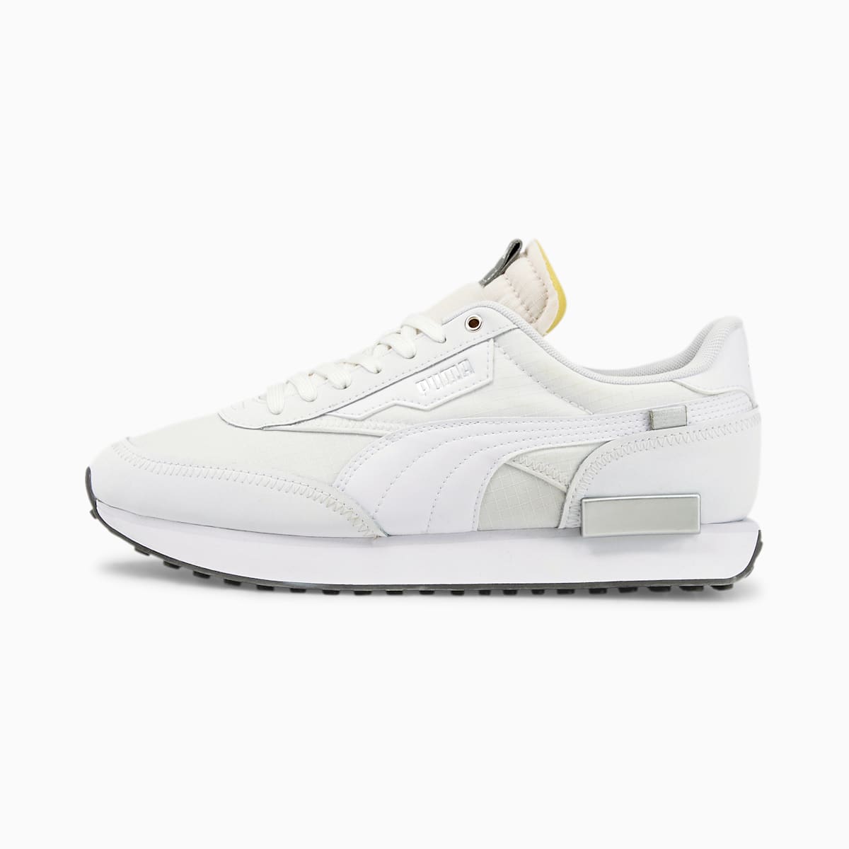 Future Rider Tech Sneakers
