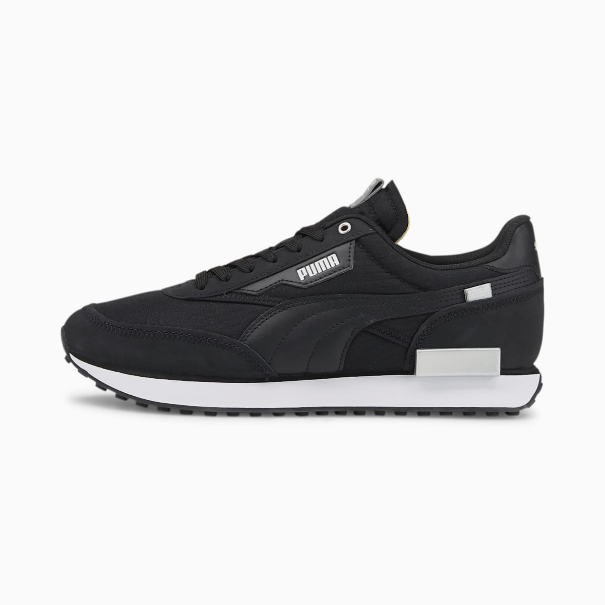 Future Rider Tech Sneakers