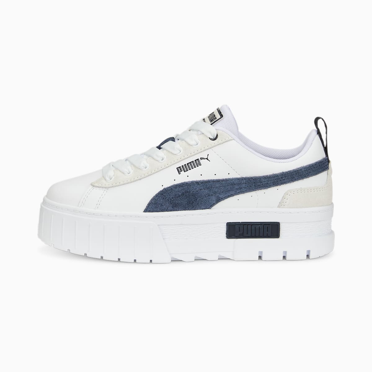 Mayze Mix Sneakers Women