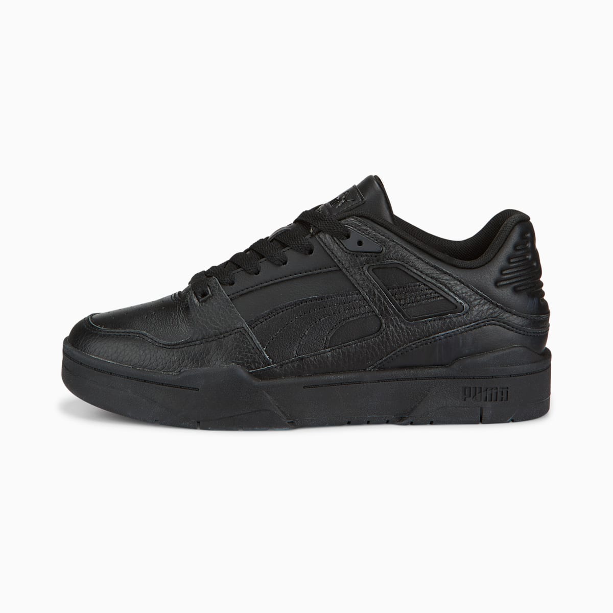 Sneakers en cuir Slipstream