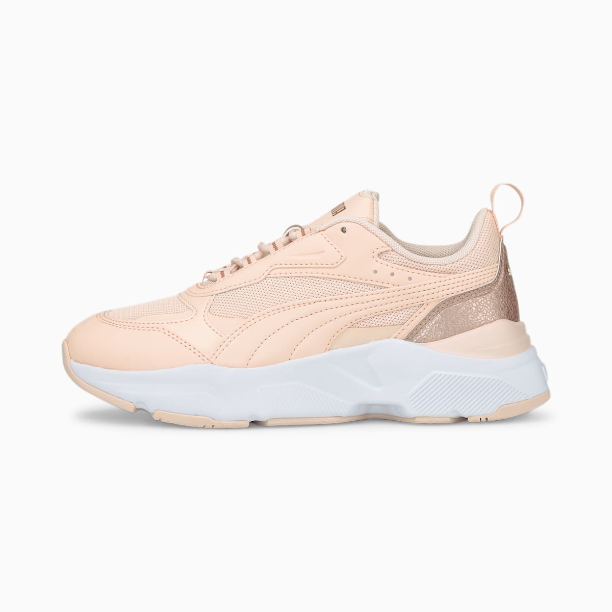 Cassia Distressed Sneakers Women