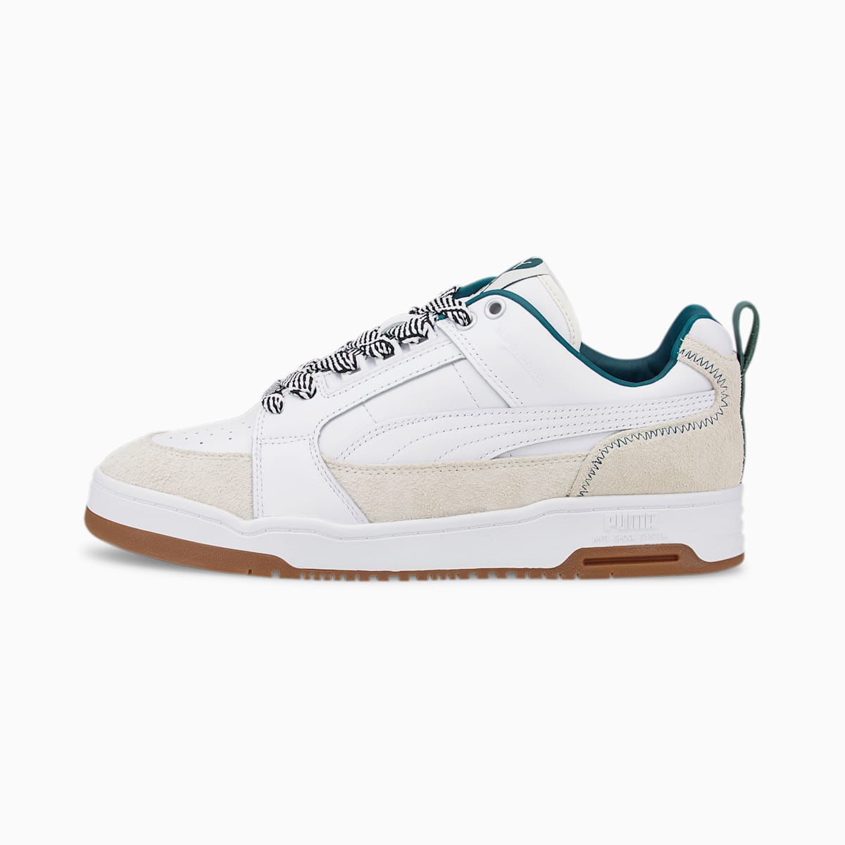 PUMA x AMI Slipstream Lo Sneakers