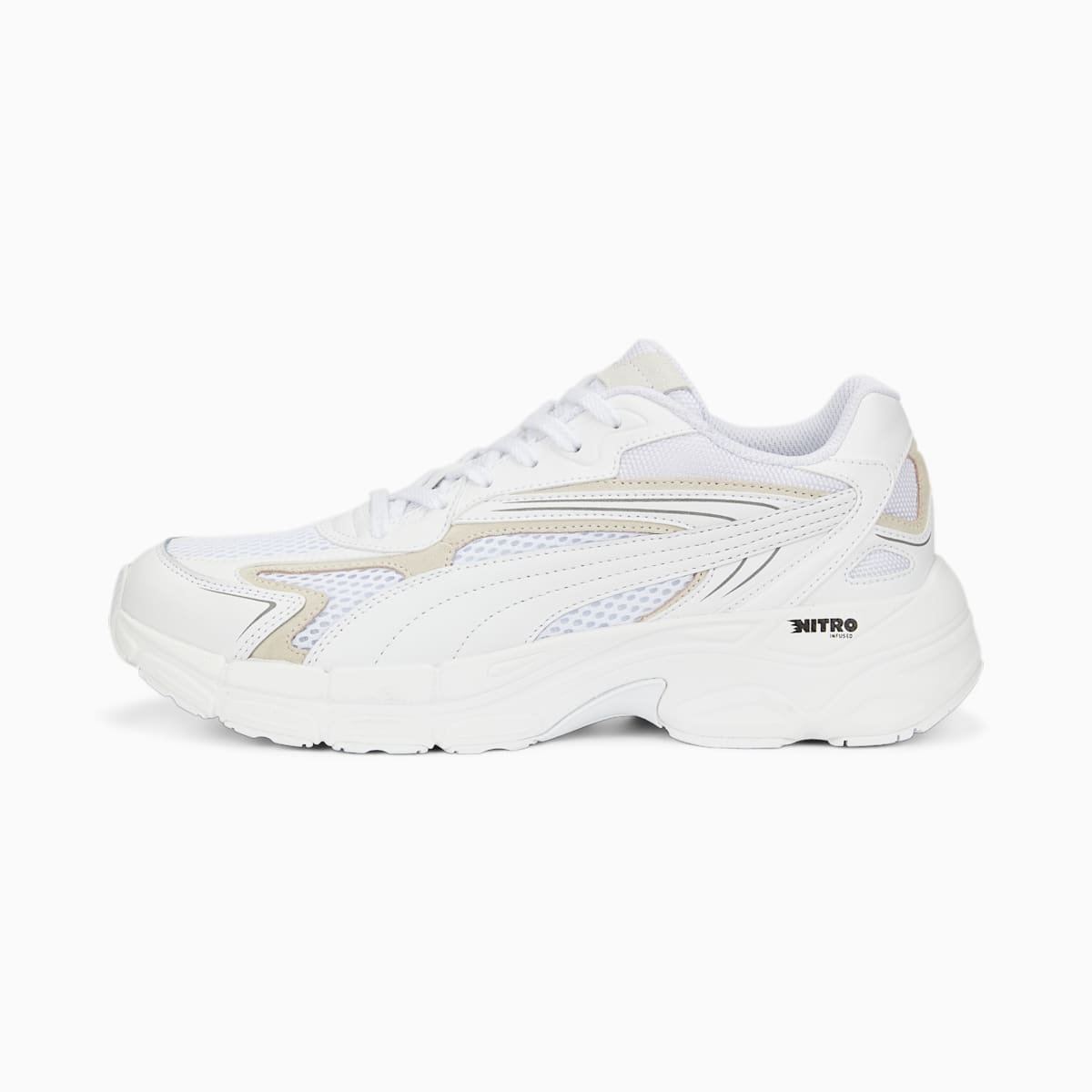 Teveris Base NITRO Sneakers