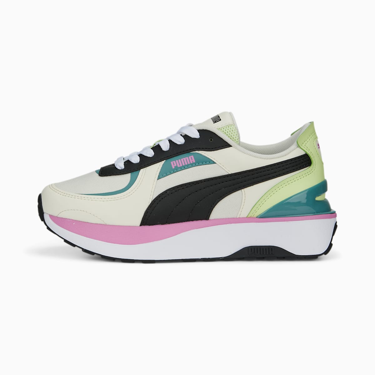 Cruise Rider NU Pop Sneakers Women