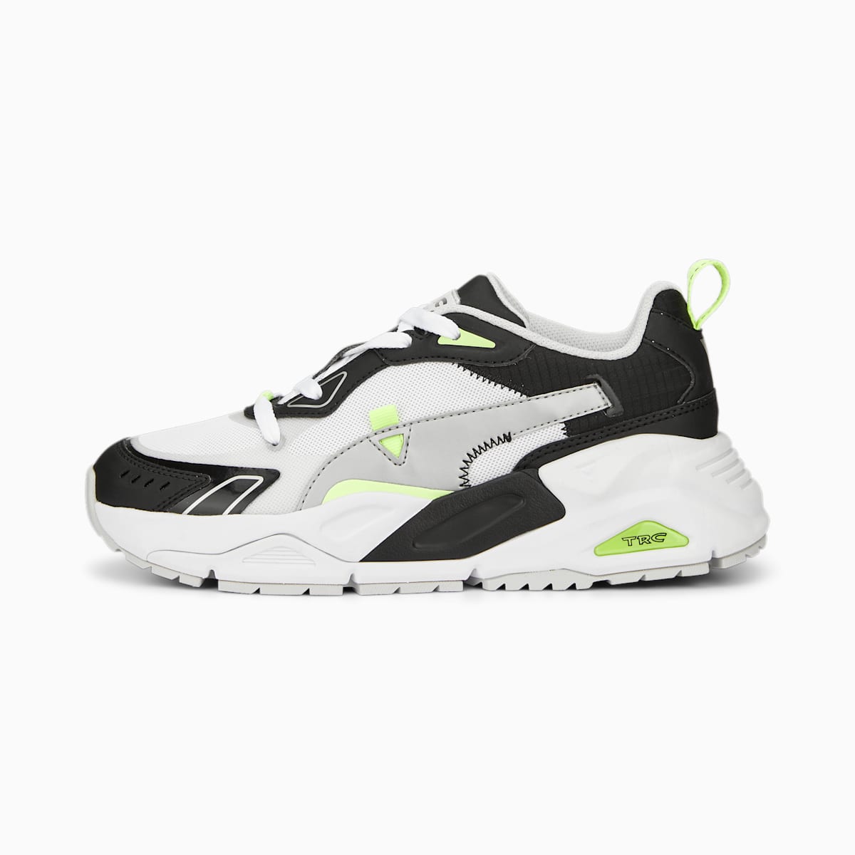 Trinomic Mira Tech Chrome Sneakers Women