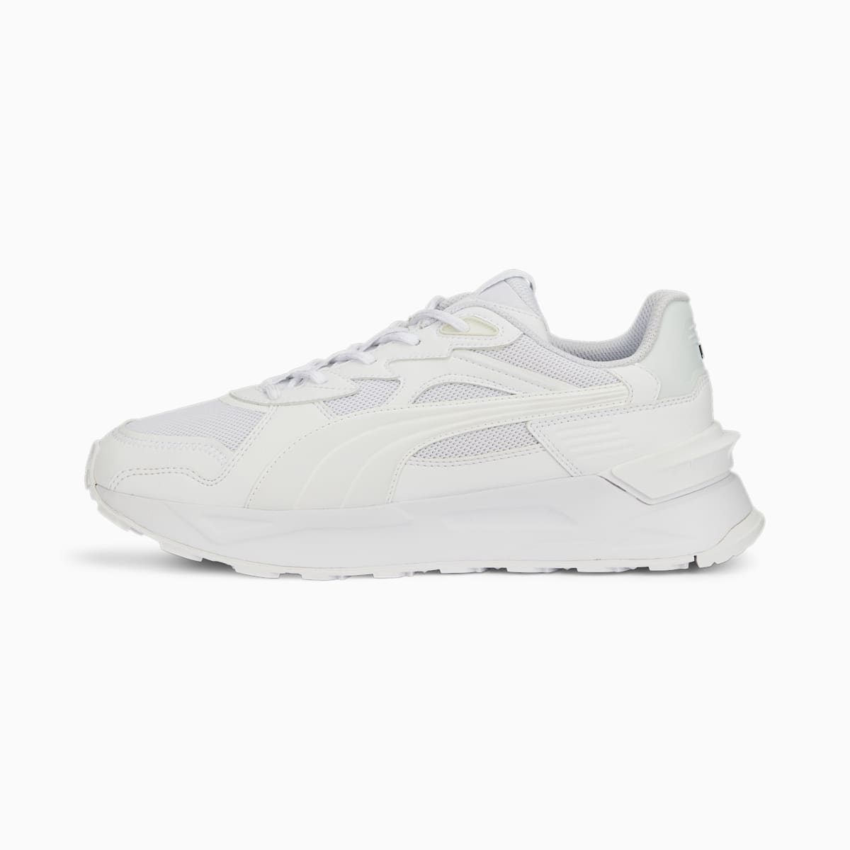 Mirage Sport Asphalt Base Sneakers