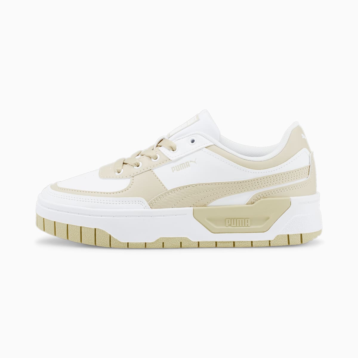 Cali Dream Tweak Dissimilar Sneakers Women