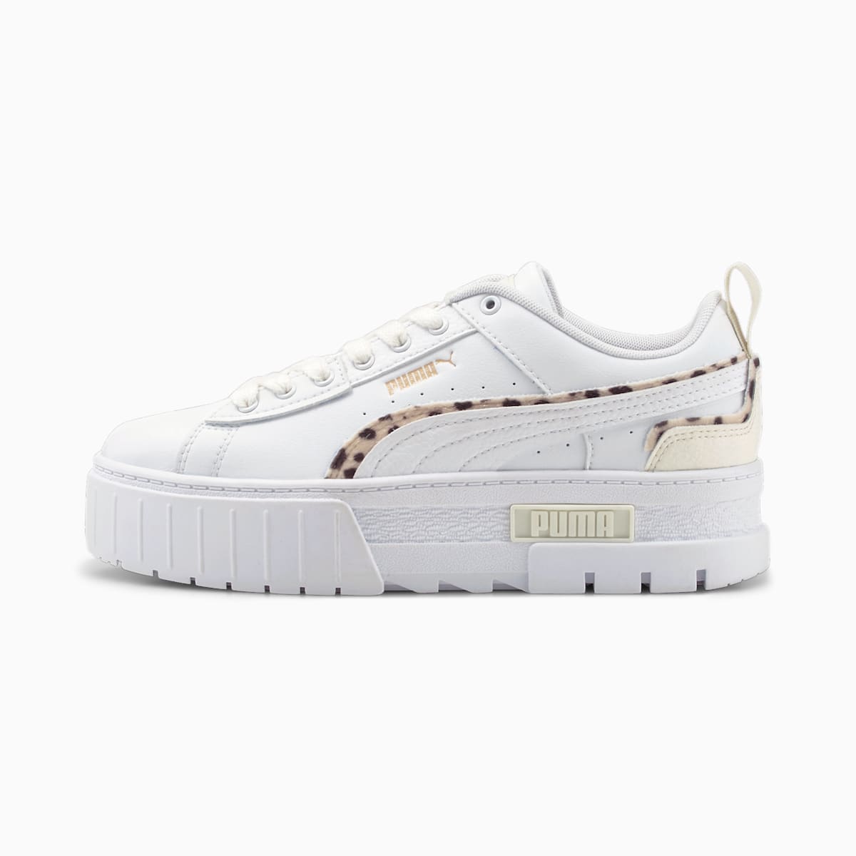 Mayze UT Animalia Sneakers Women