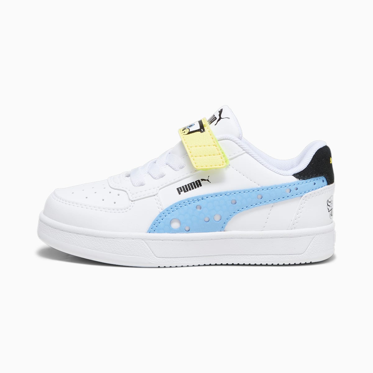 PUMA x SPONGEBOB SQUAREPANTS Caven 2.0 Kids' Sneakers