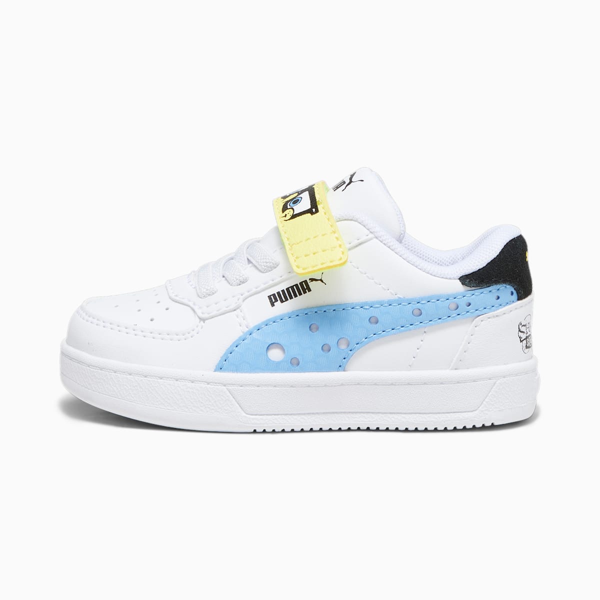 PUMA x SPONGEBOB SQUAREPANTS Caven 2.0 Toddlers' Sneakers