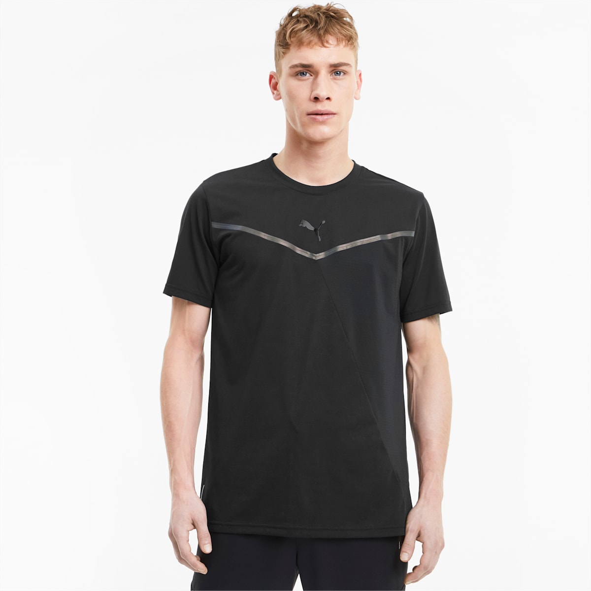 Thermo R+ BND Men's Training Tee