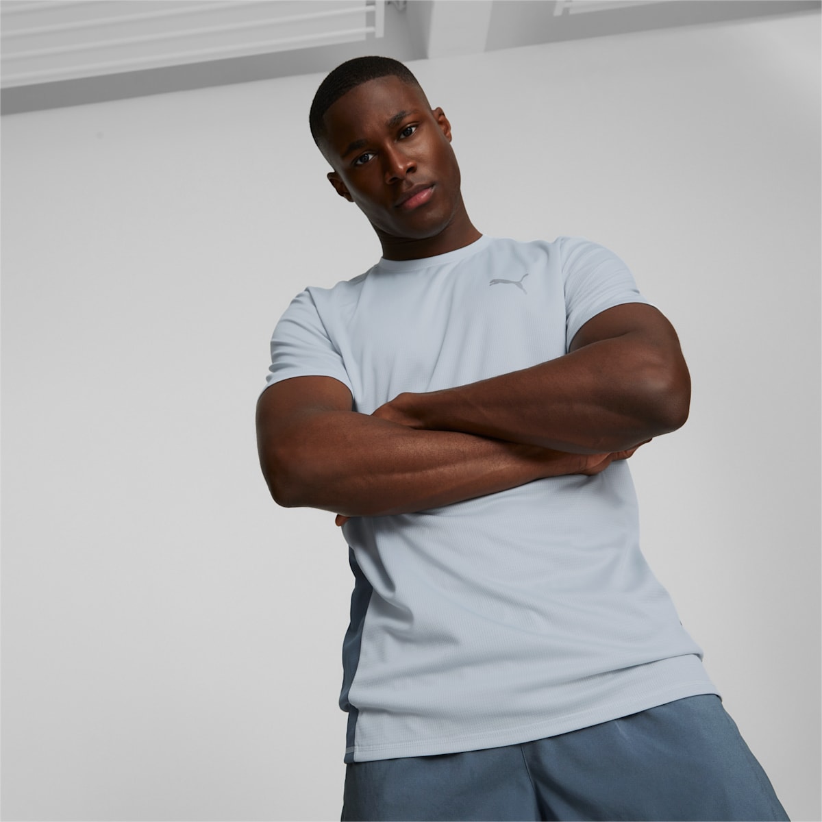 Favourite Short Sleeve Men's Running Tee