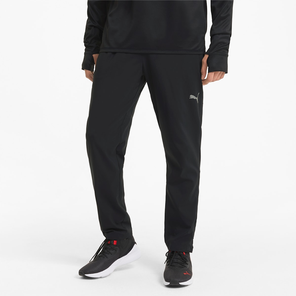 Favourite Tapered Men's Running Pants