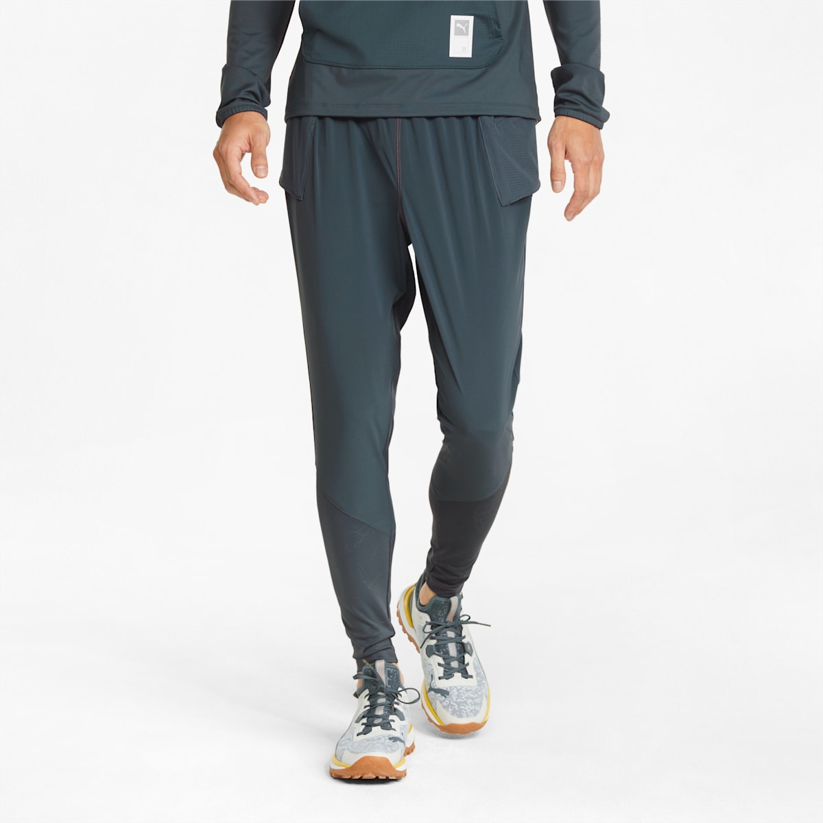 PUMA x FIRST MILE Men's Running Joggers