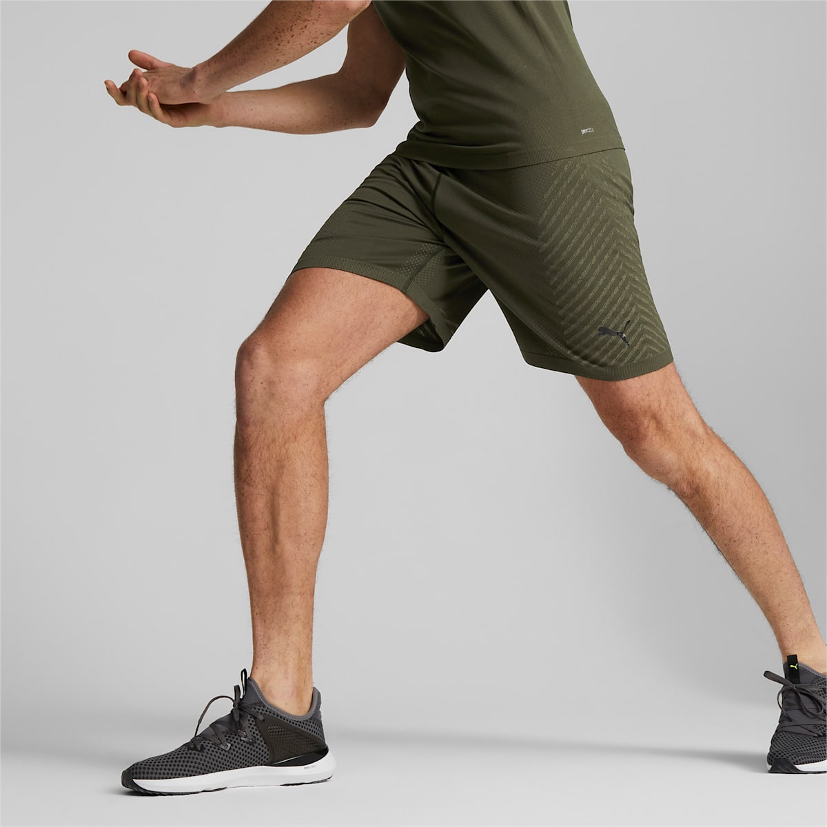 FORMKNIT SEAMLESS 7" Men's Training Shorts