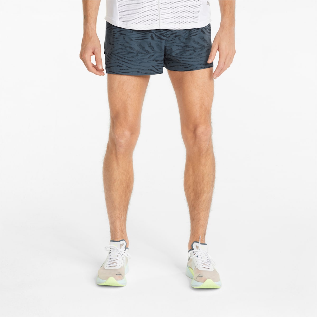 Ultraweave 3" Men's Running Shorts