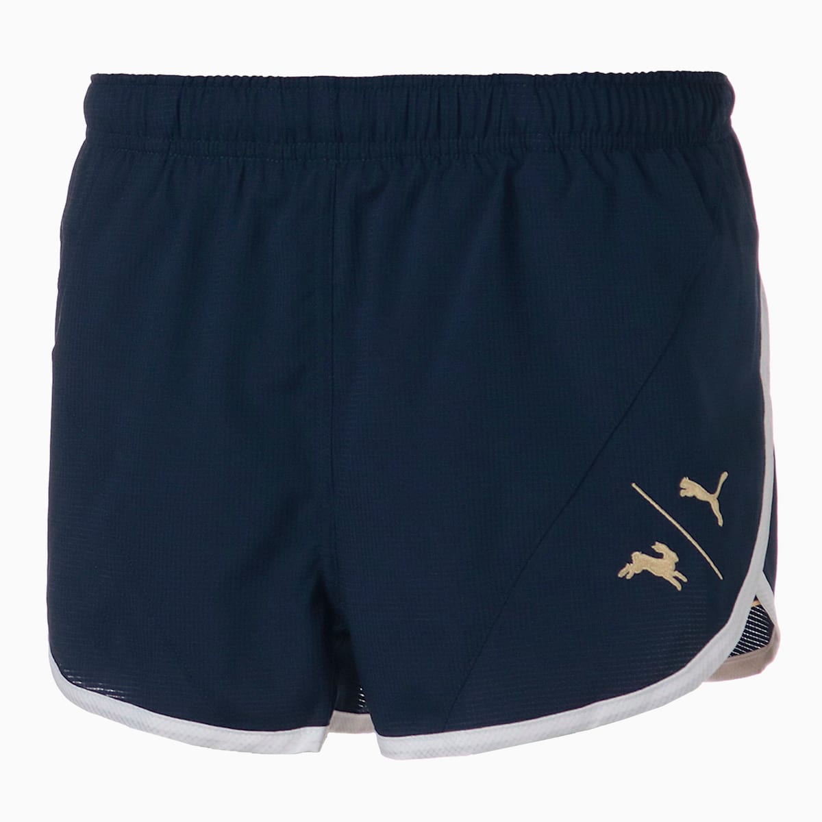 PUMA x TRACKSMITH Running Shorts Men