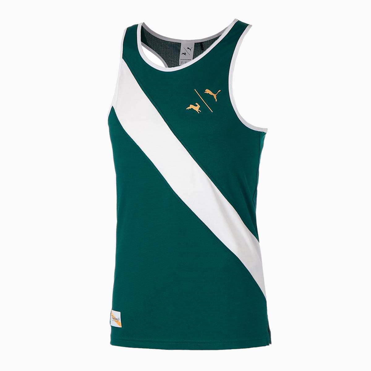 PUMA x TRACKSMITH Singlet Men