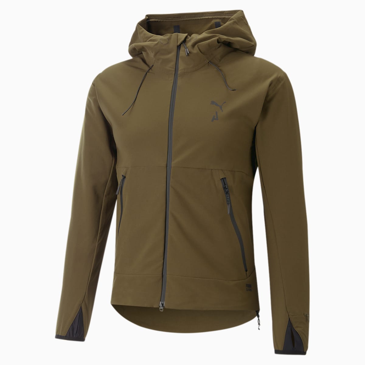 SEASONS rainCELL Jacket Women