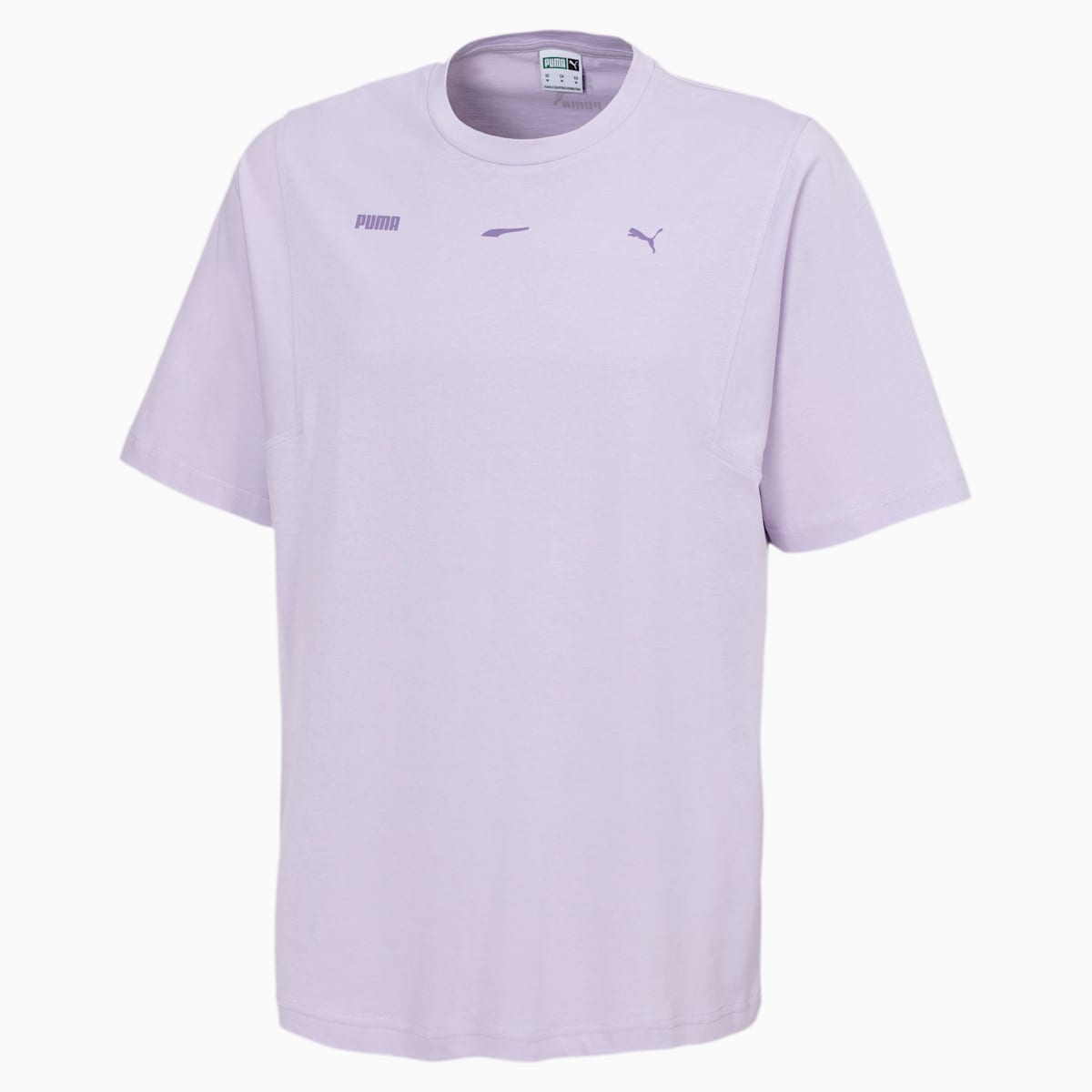 Boxy Men's Tee