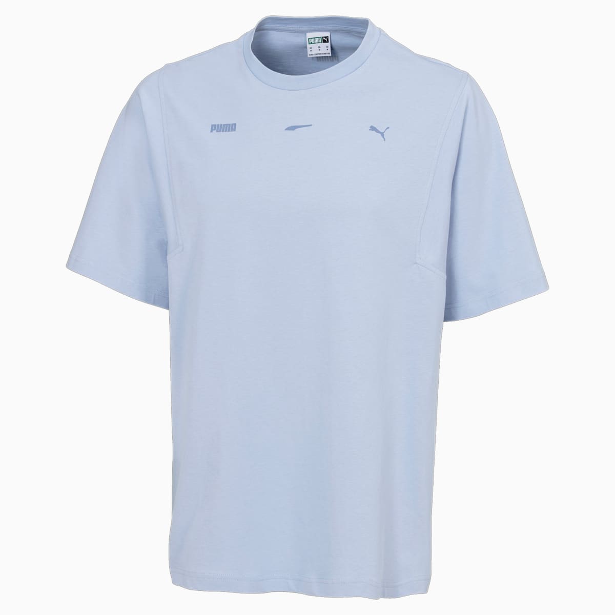 Boxy Men's Tee