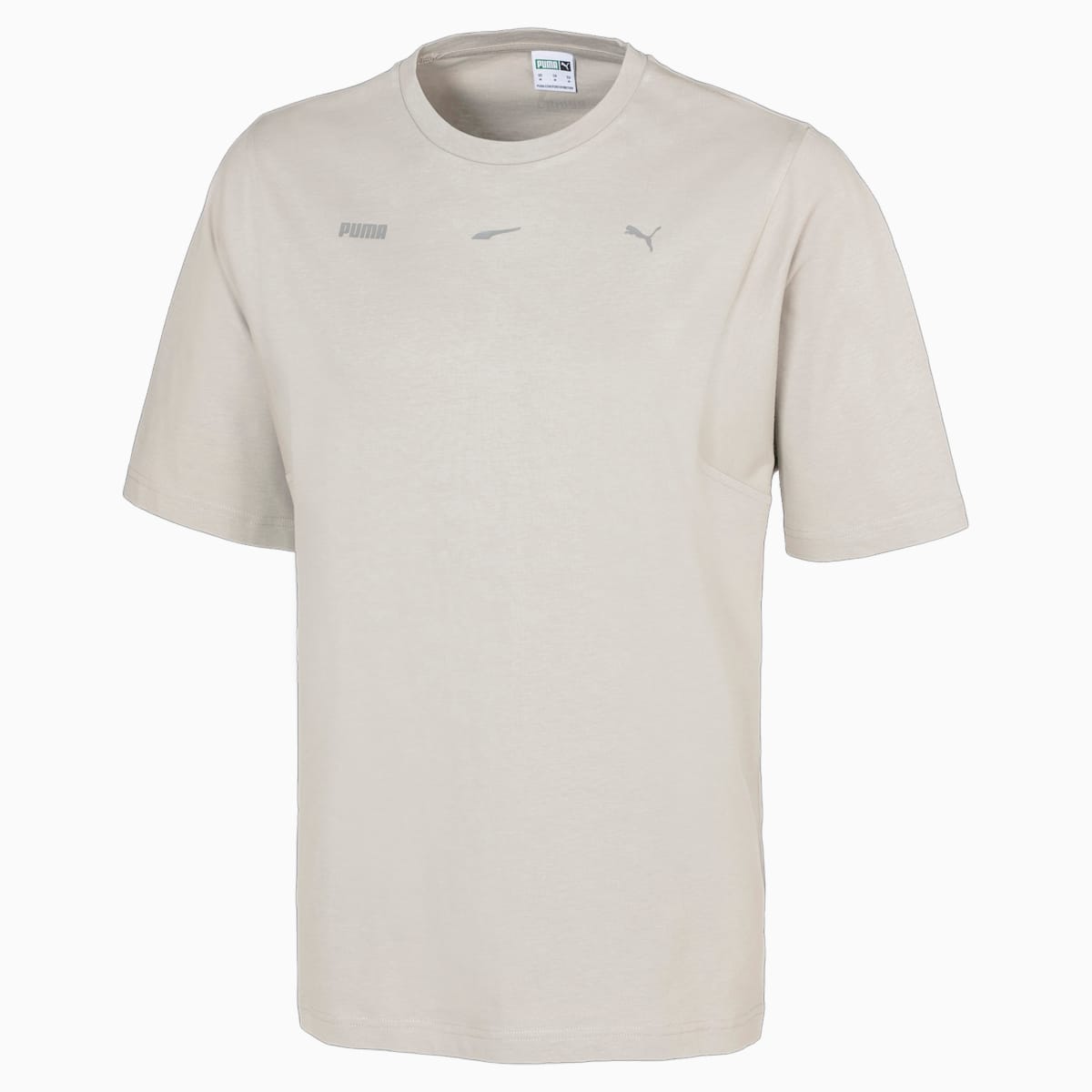 Boxy Men's Tee