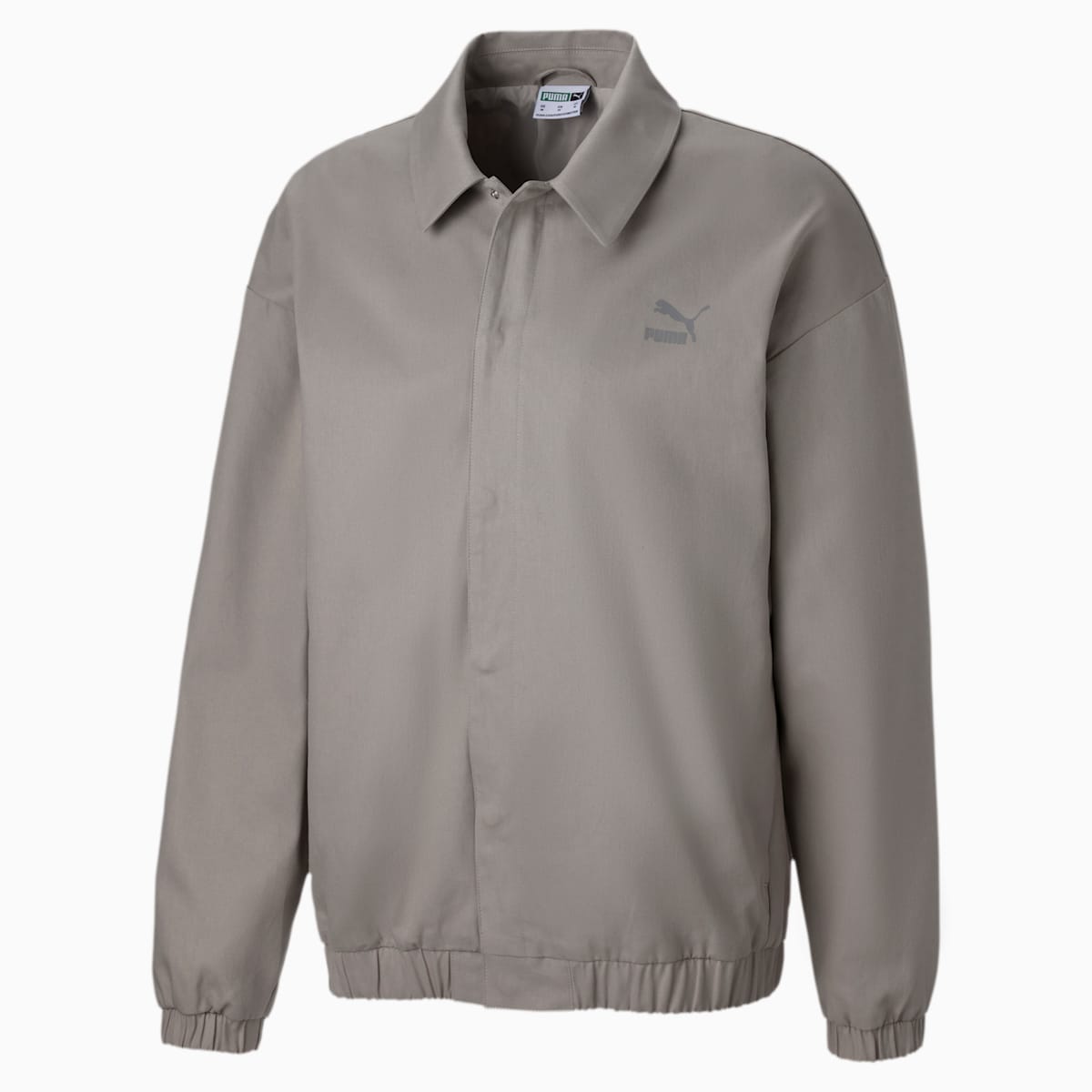 Cotton Woven Men's Jacket