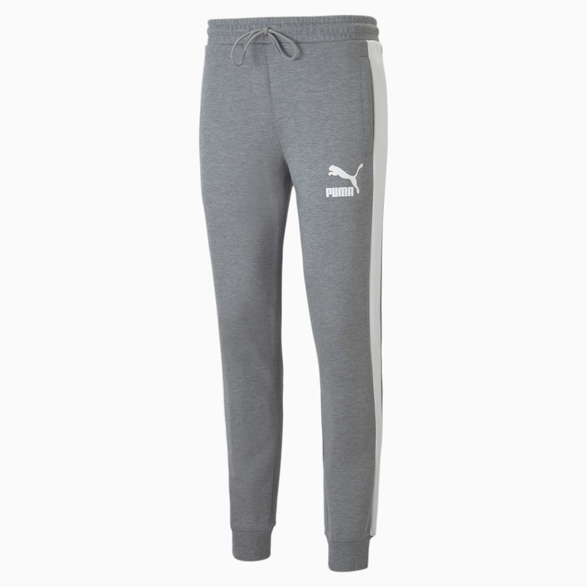 Iconic T7 Double Knit Men's Track Pants