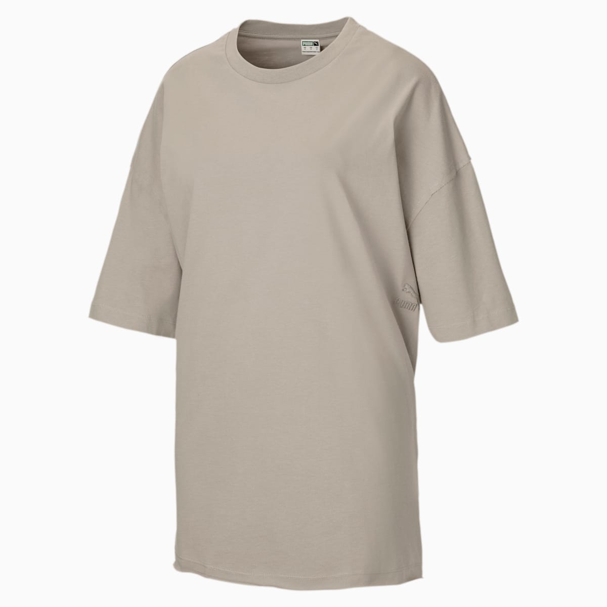 Oversized Women's Tee