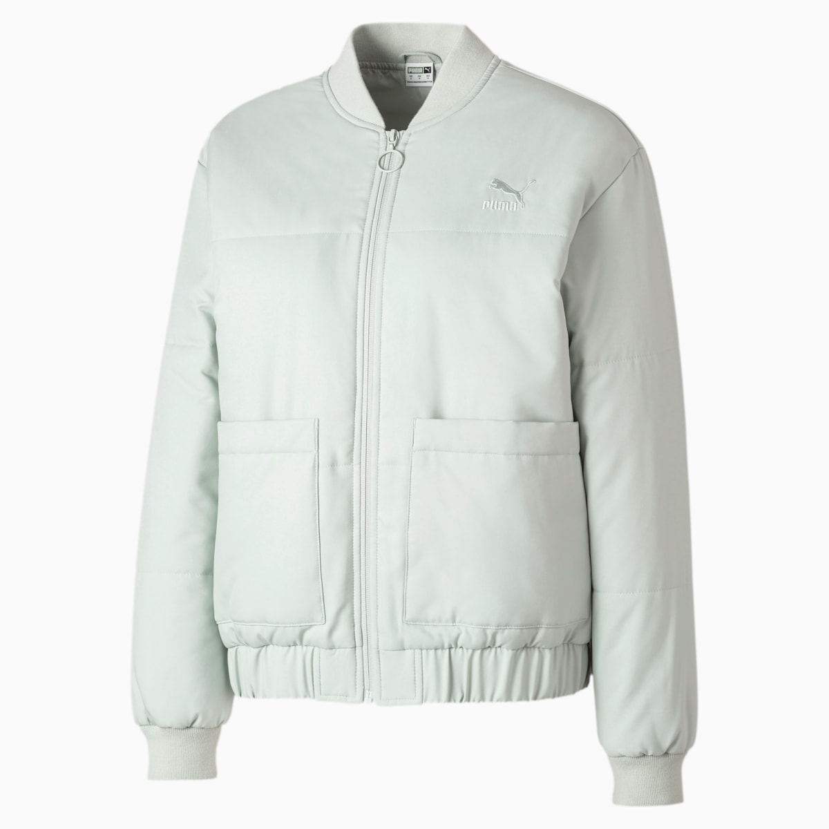 Statement Women's Bomber Jacket