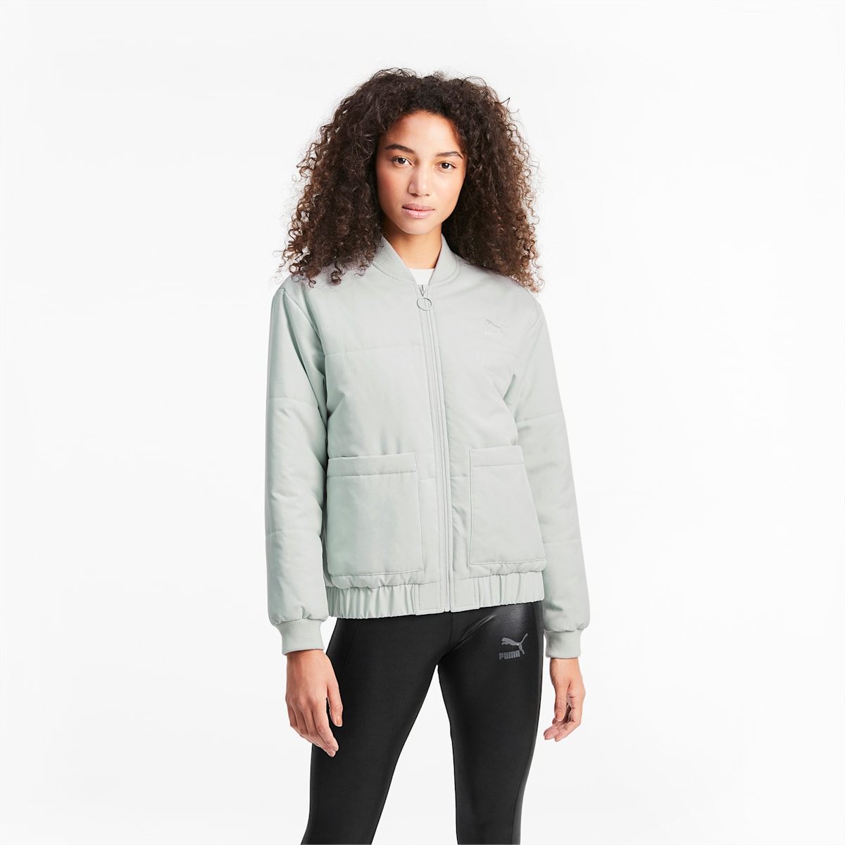 Statement Women's Bomber Jacket