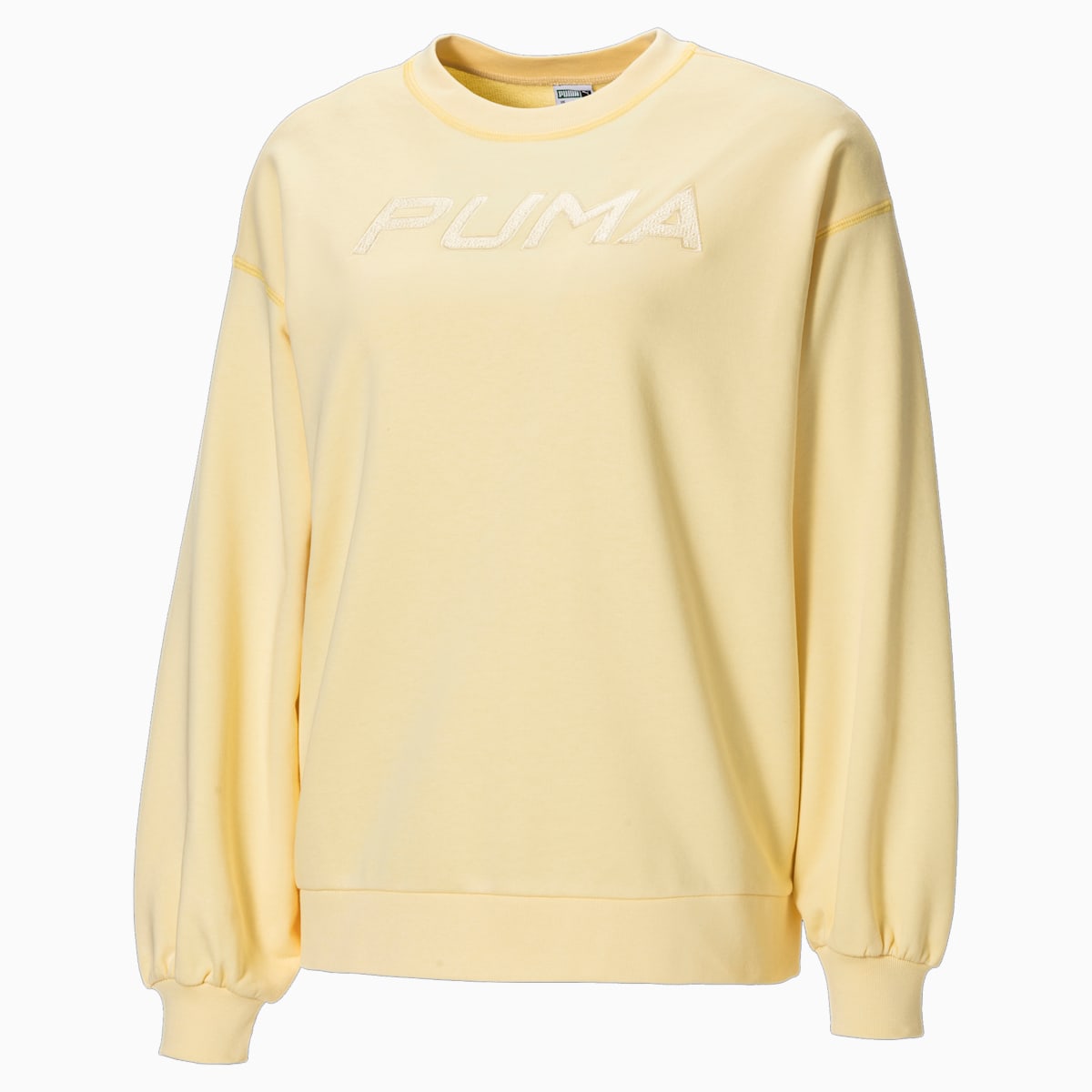Crew Neck Women's Sweater