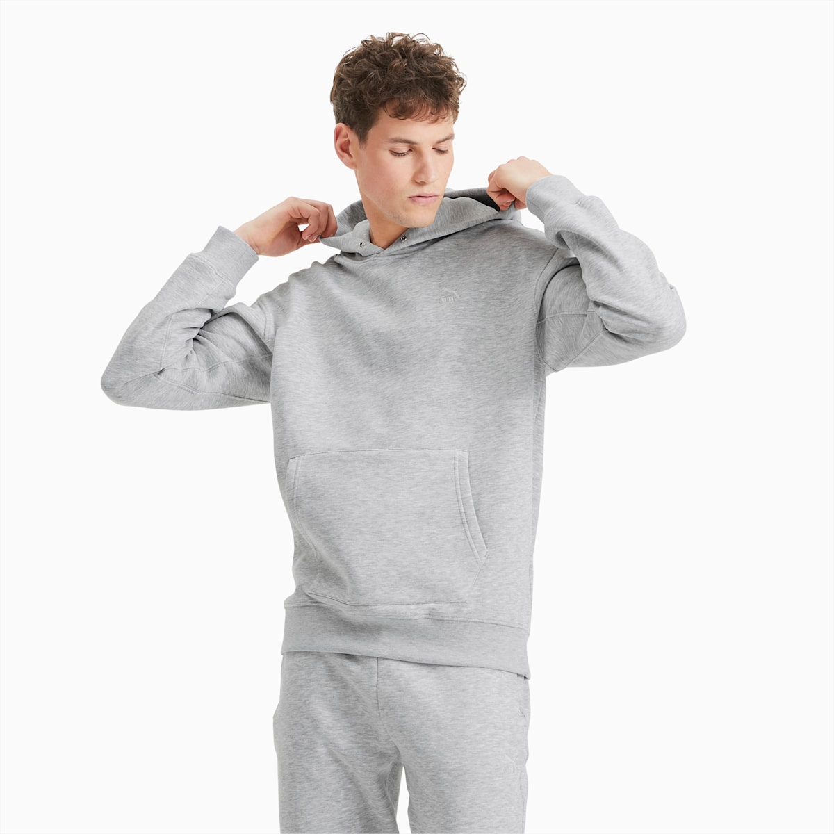 Classics Heavy Knit Men's Hoodie