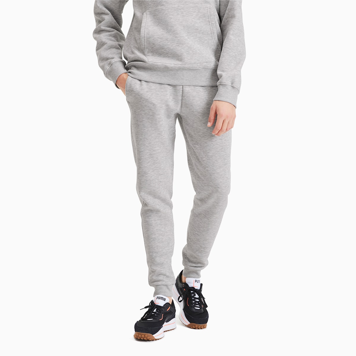 Classics Heavy Knit Men's Pants