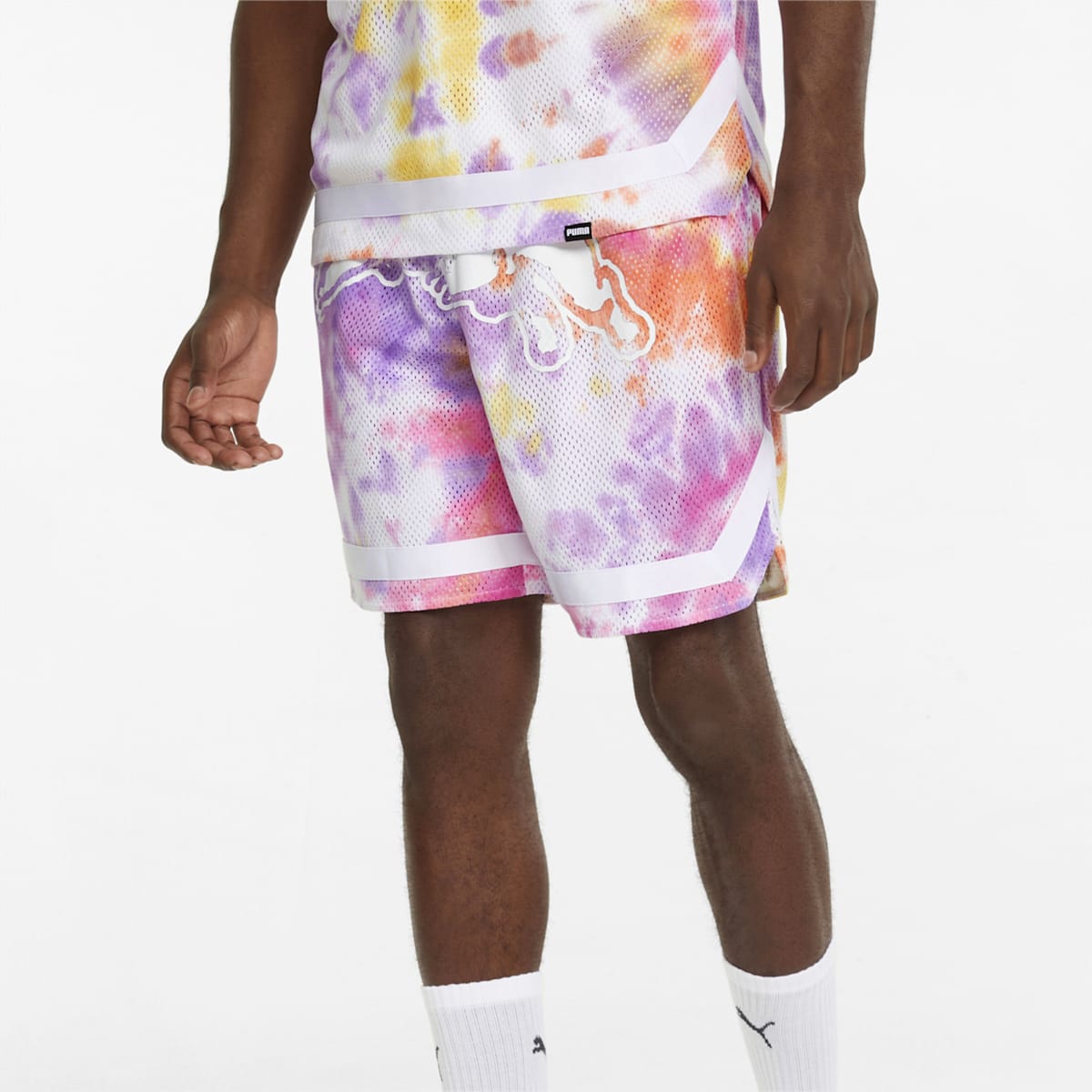 Summer League Men's Basketball Shorts