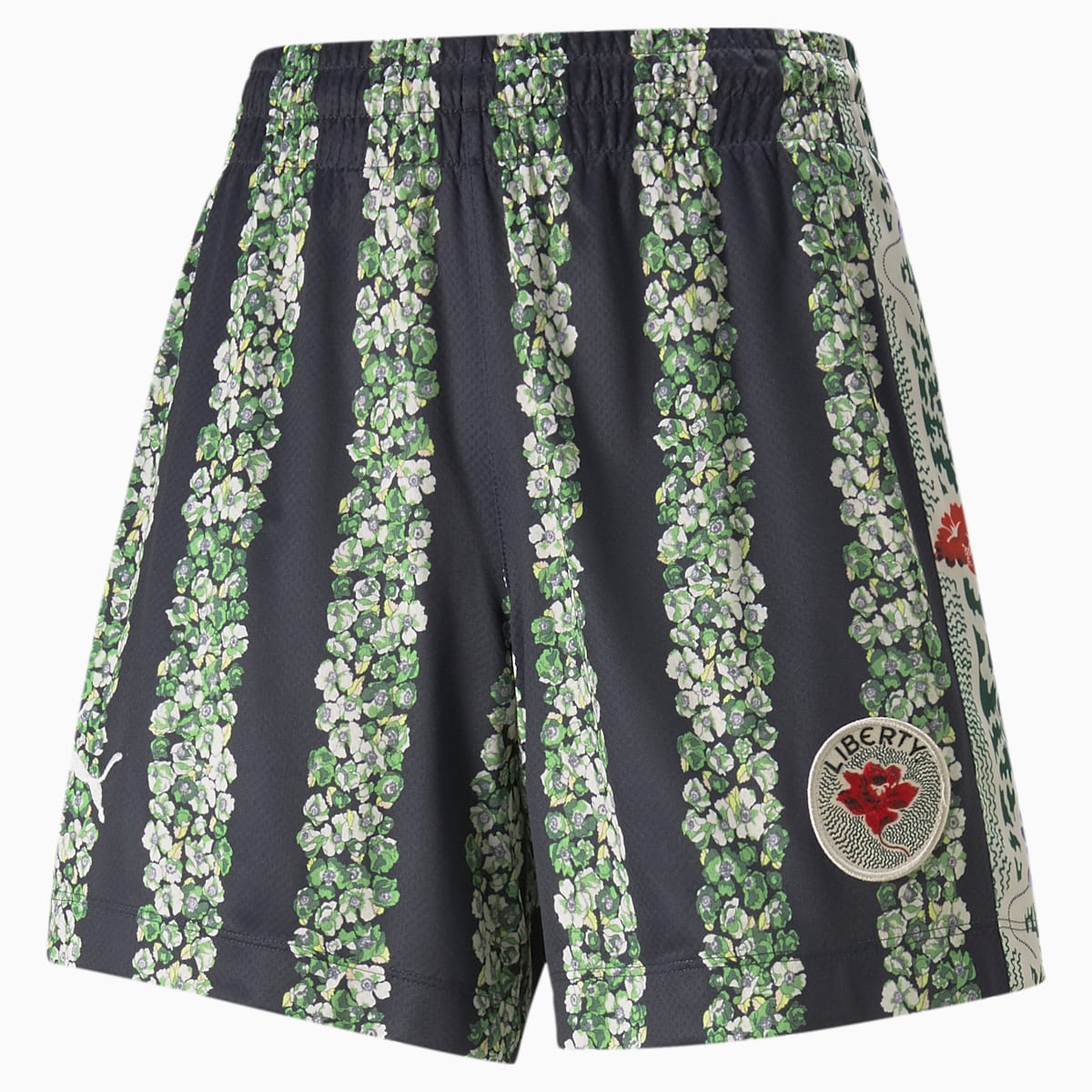 PUMA x Liberty Shorts Women