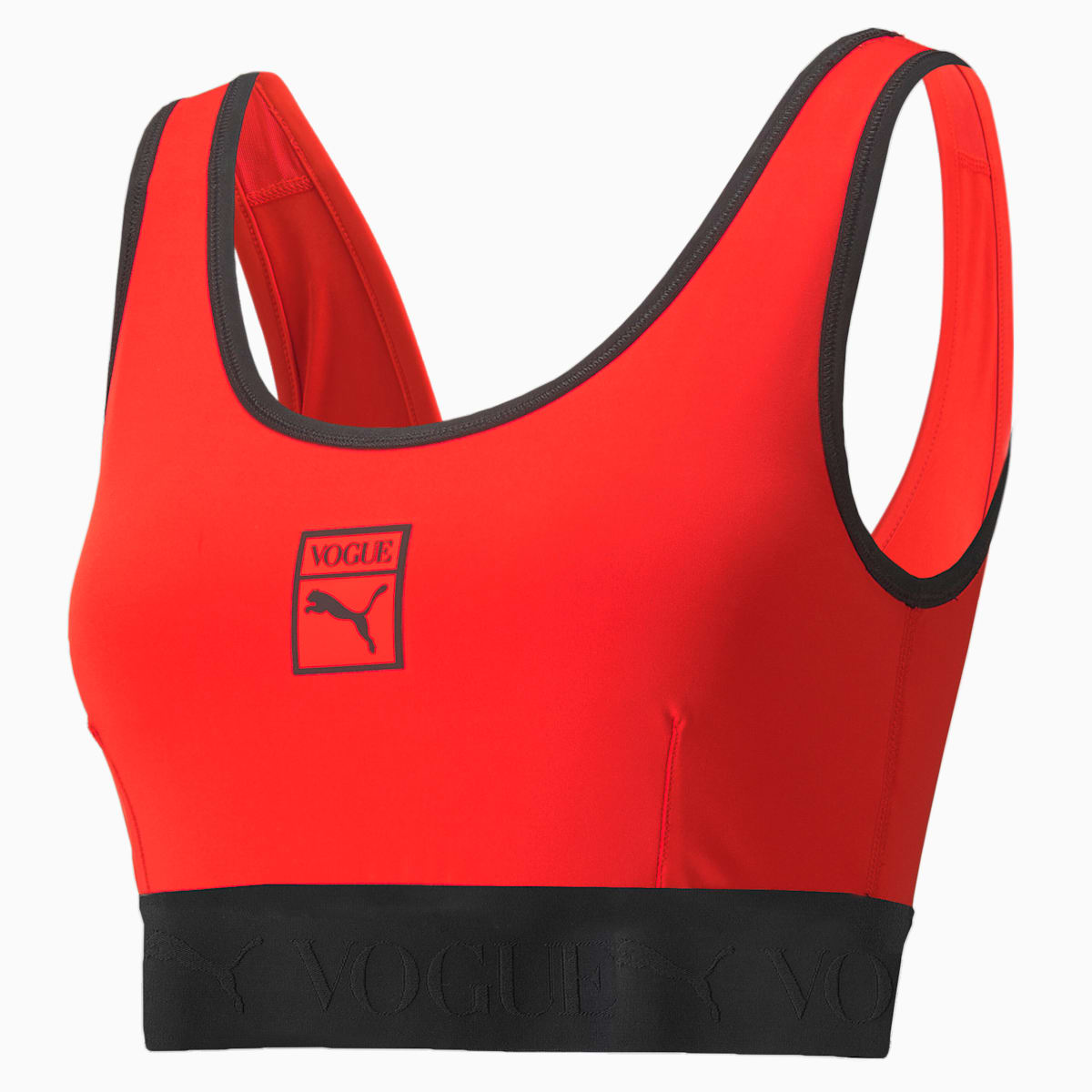 PUMA x VOGUE Women's Training Bra