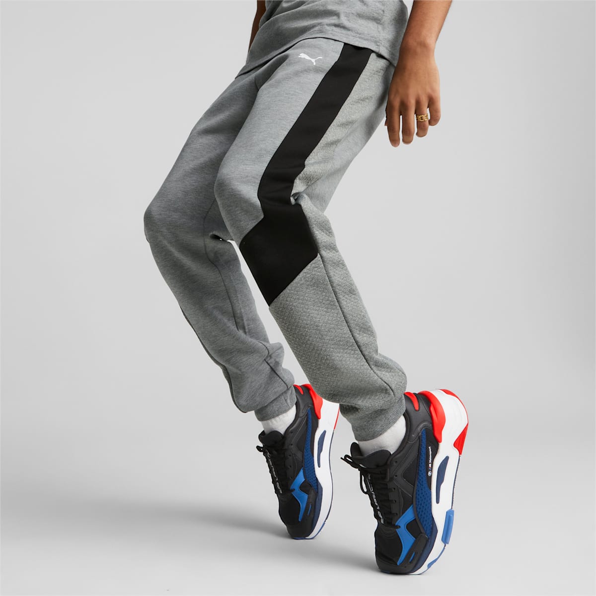 BMW M Motorsport Sweatpants Men