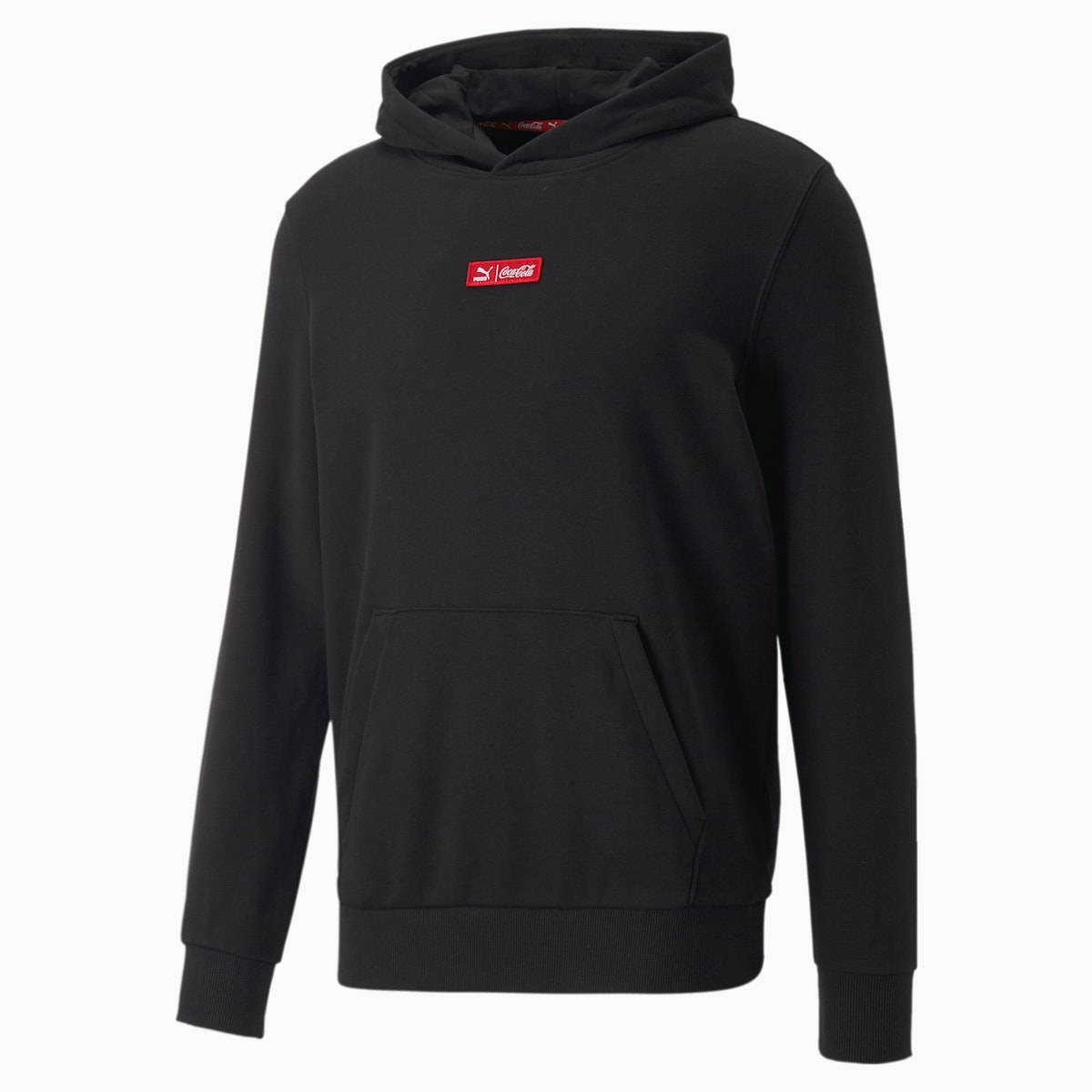 PUMA x COCA-COLA Hoodie Men