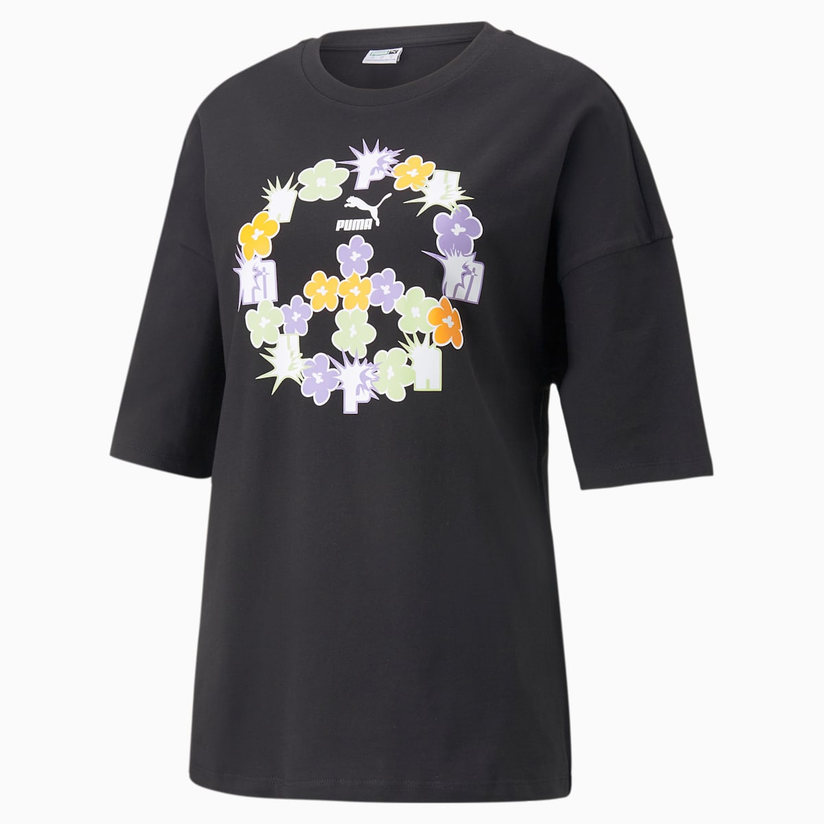 Oversized Tee Women