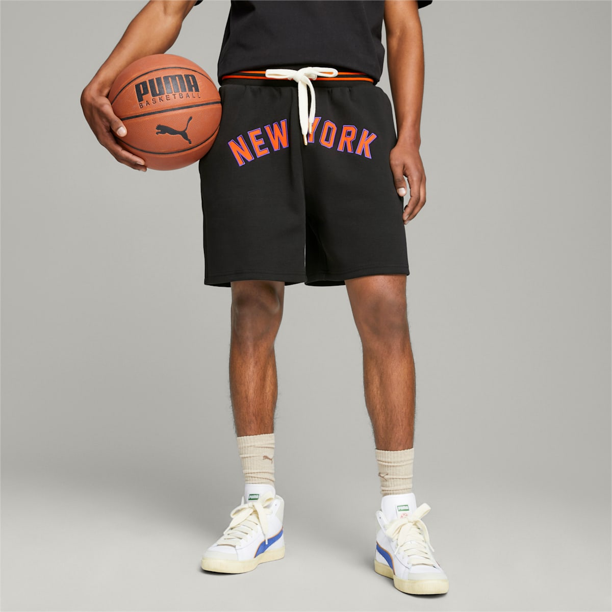 PUMA x RHUIGI Men's Shorts