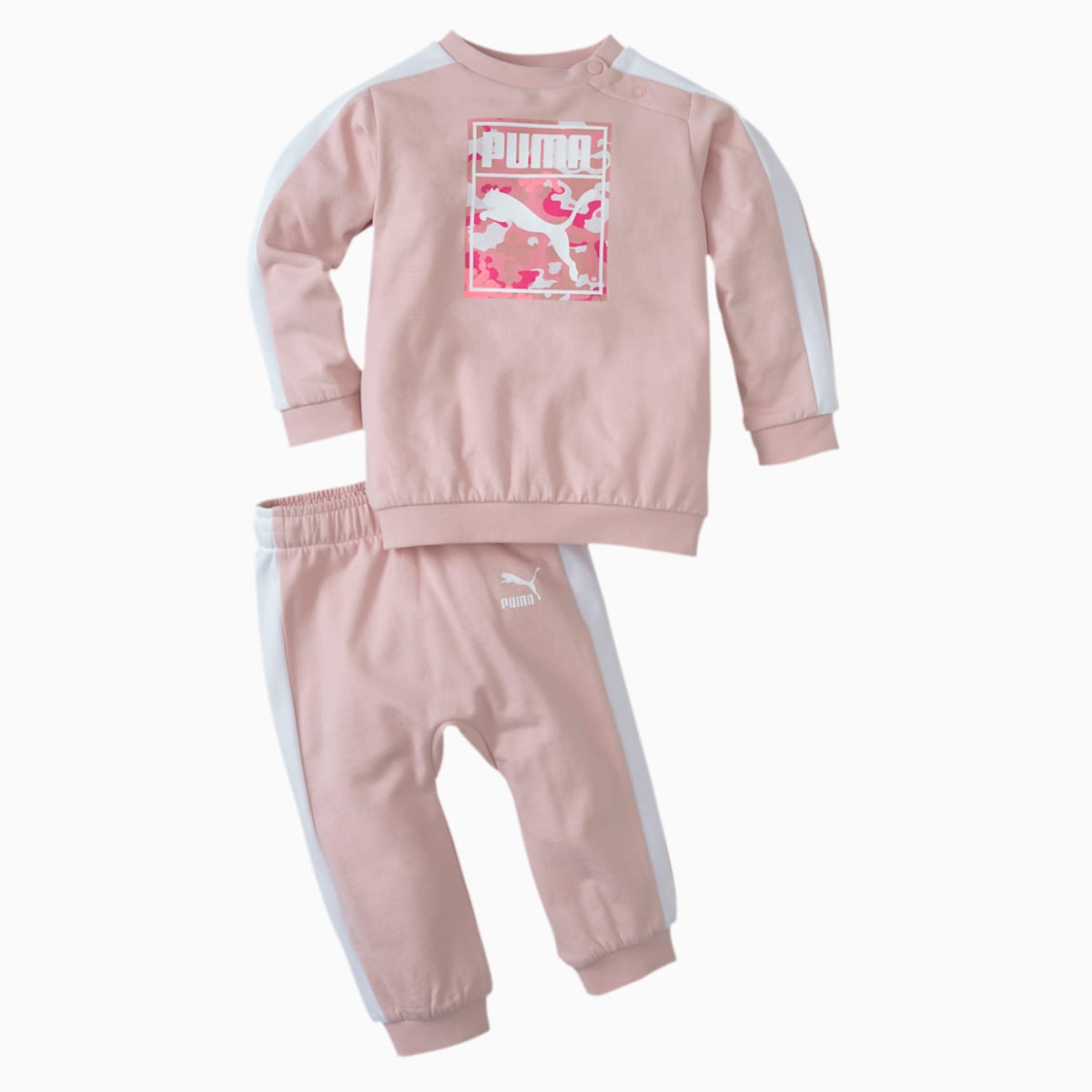 Minicats T7 Crew Babies' Jogger