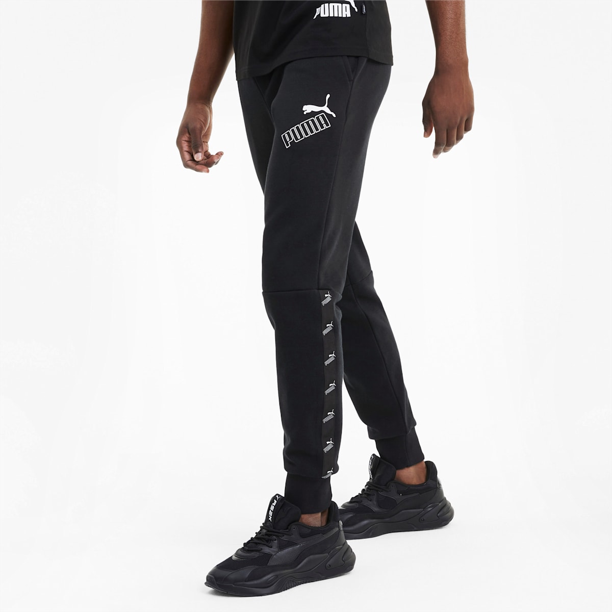 Amplified Men's Pants